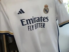 Camisa Real Madrid 23/24 Home