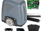 Motor para Portão Automático