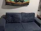 sofá retrátil