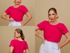 Blusas Femininas no Atacado