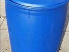 Bombona de plástico 200 litros, em perfeito estado