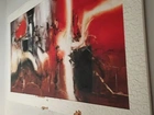 Quadro lindo para decoração