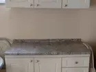 ARMÁRIOS DE COZINHA EM MDF