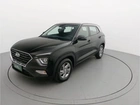 Hyundai Creta 2024 1.0 12v flex comfort tb automático