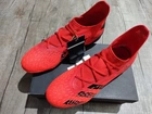 Chuteira Adidas original Nova campo