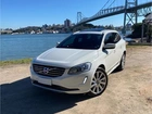 Volvo XC60 T5 Inscription Baixa km