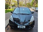 Honda fit flex lxl automático