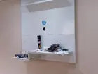 Painel para tv semi novo