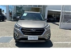 Hyundai Creta 2021 Smart Plus 1.6 (Aut) (Flex)