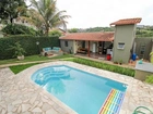 Piscina grande de 6 metros Nova