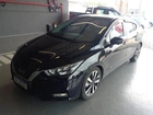 NISSAN VERSA 1.6 16 V FLEX EXCLUSIVE XTRONIC 2022