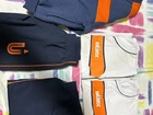 Uniforme completo Edusesc