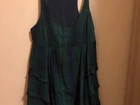 Vestido xadrez