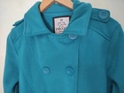 PROXY Blazer flanelado Tam G (44-46) 75, 00Transpassado Altura 67cmLargura 62cm