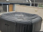Spar pure 127V 795 litros