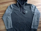 moletom oversurf masculino tamanho m com capuz