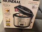 Mondial Prátic 6 Premium