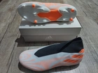 Chuteira Campo Adidas original nova s/ cadarço