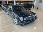 E-240 ELEGANCE AZUL 1999/1999