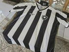 Camisa oficial bota fogo feminino G