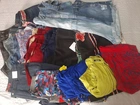 Lote de Roupas p bazar _ler anúncio