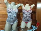 Lingerie e biquínis!