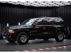 Dodge Durango Limited