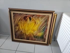 Quadro decorativo
