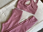 Conjunto de academia