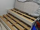 Bi cama solteiro! Novíssima!!