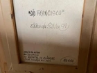 Quadro São Francisco