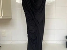 Vestido original Armani