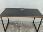 Mesa escritório industrial pronta entrega