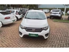 Fiat Mobi 2023 1.0 evo flex like. manual