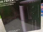 AIR FRYER - NOVA LACRADA