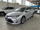Toyota Corolla XEi 2.0 2023 Automático Único Dono!