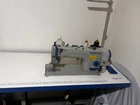 maquina de costura da Silver semi industrial reta