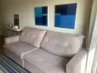 Sofá retrátil