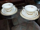 Vendo itens de louça dos anos 50
