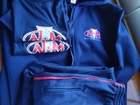 Uniforme Narciso