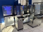 Bebedouros industriais de 25L a 200L