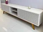 BANCADA FORTALEZA DETALHE RIPADO