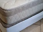 Cama box