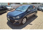 Hyundai Hb20 2024 1.0 12v flex comfort plus manual