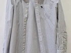 Camisa ML abecrombie M