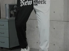 Calça moletom