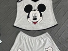 Pijama Mickey