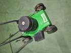 Carrinho cortador de grama Trapp