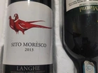 Gaja Sito Moresco Langue 2013