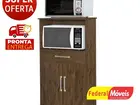 Balcão para Microondas e Forno Lindo - Oferta